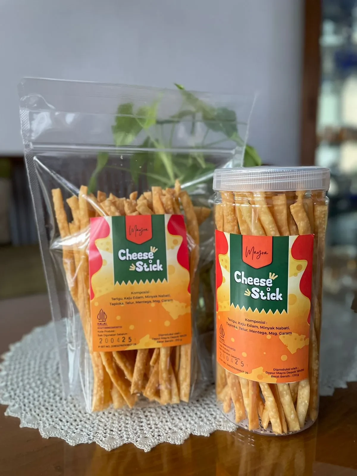 product
