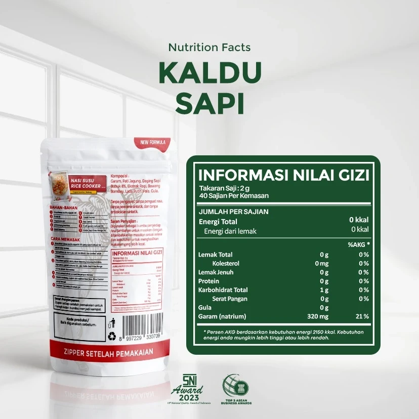 Produk
