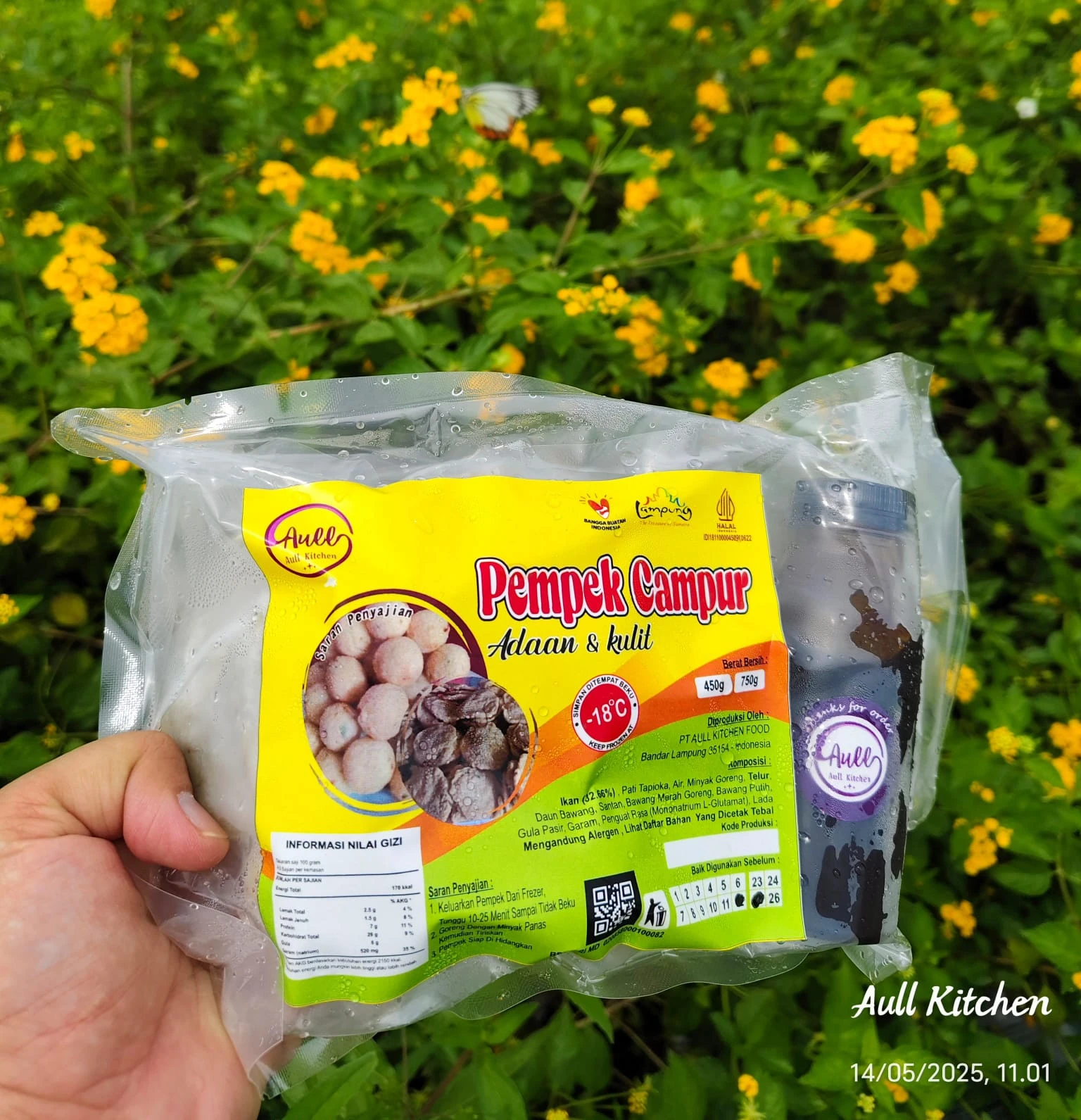 Produk