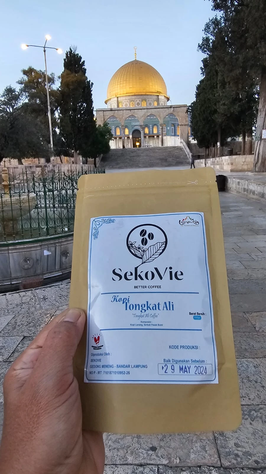 Produk